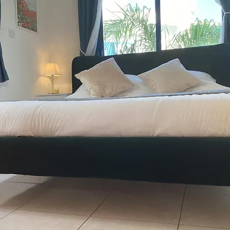 Pool Complex Retreat Διαμέρισμα